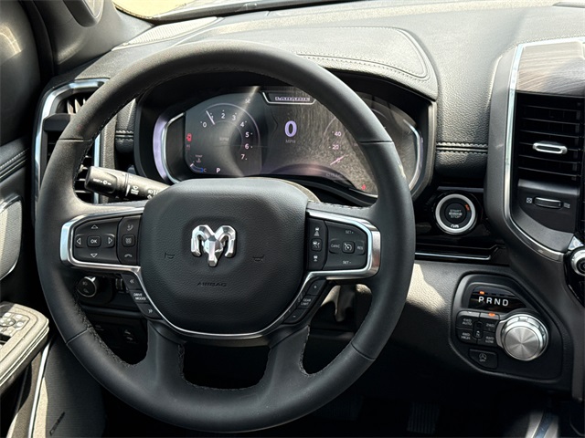 2025 Ram 1500 Laramie photo 11