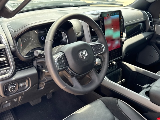 2025 Ram 1500 Laramie photo 15