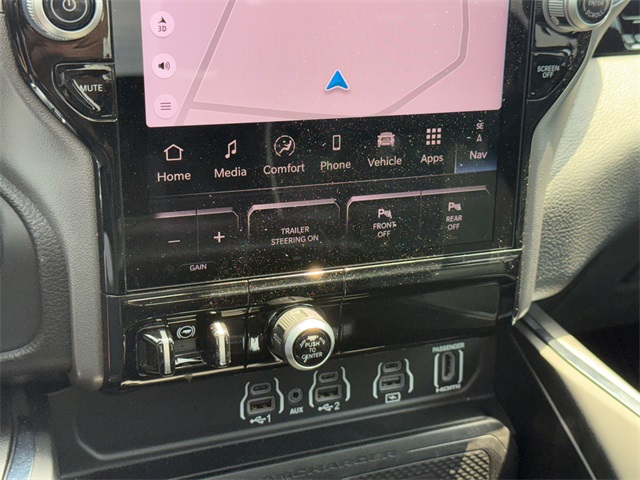 2025 Ram 1500 Laramie photo 22