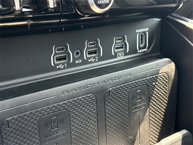 2025 Ram 1500 Laramie photo 23