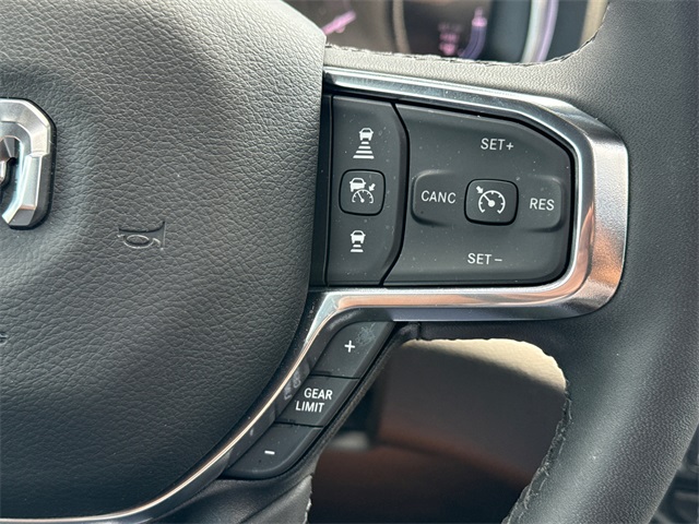 2025 Ram 1500 Laramie photo 25