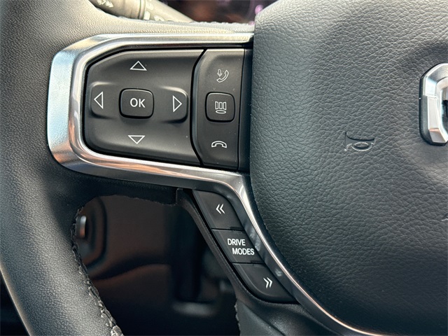 2025 Ram 1500 Laramie photo 26