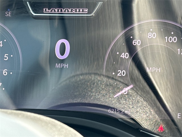 2025 Ram 1500 Laramie photo 27