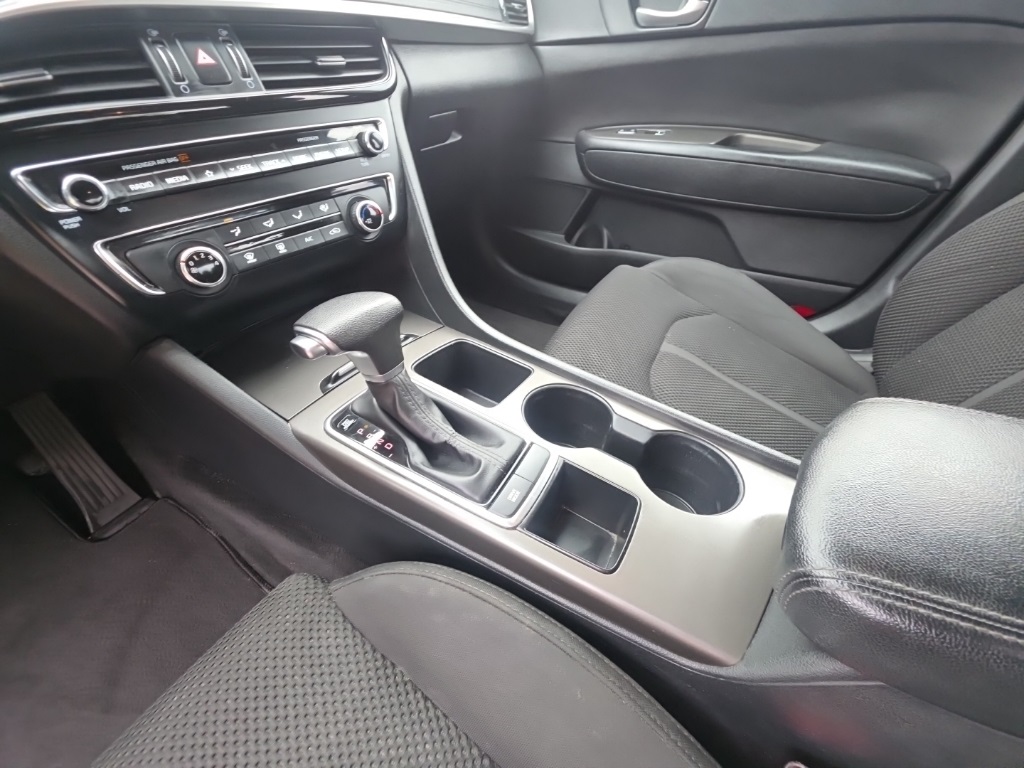 used 2020 Kia Optima car, priced at $12,895