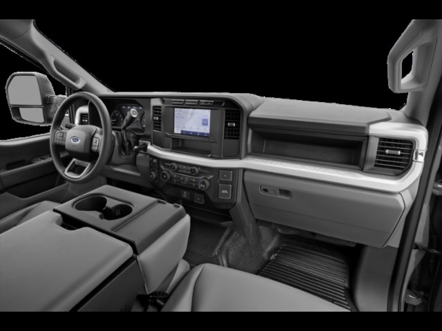 2026 Ford F-350 photo 12
