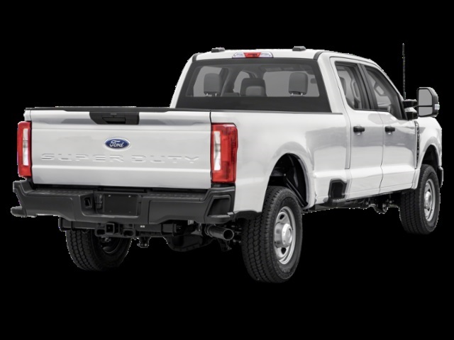 2026 Ford F-350 photo 2