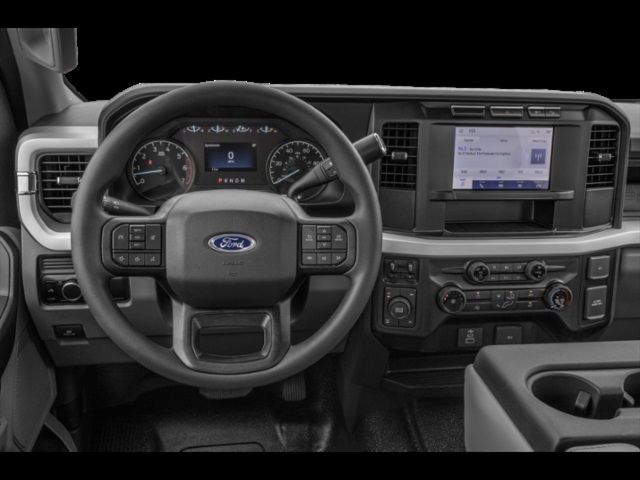 2026 Ford F-350 photo 4