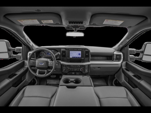 2026 Ford F-350 photo 5
