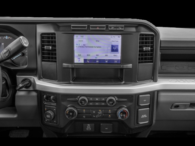 2026 Ford F-350 photo 7