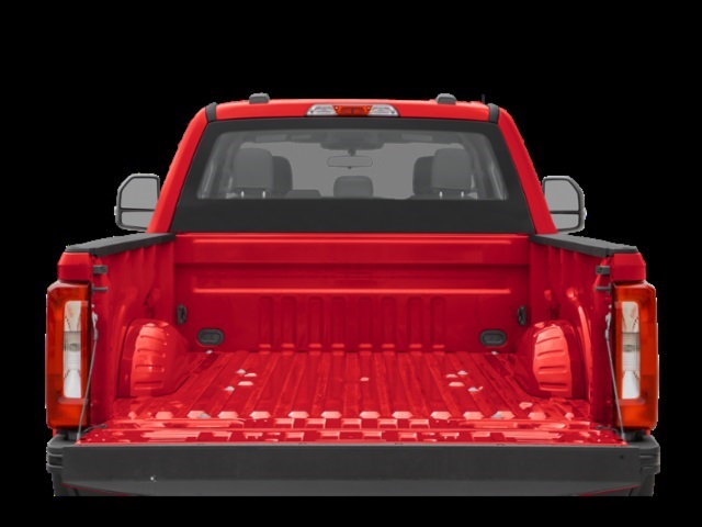 2026 Ford F-350 photo 8