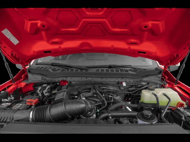2026 Ford F-350 photo 9