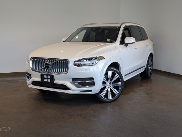 2024 Volvo XC90
