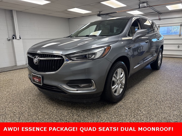 2019 Buick Enclave