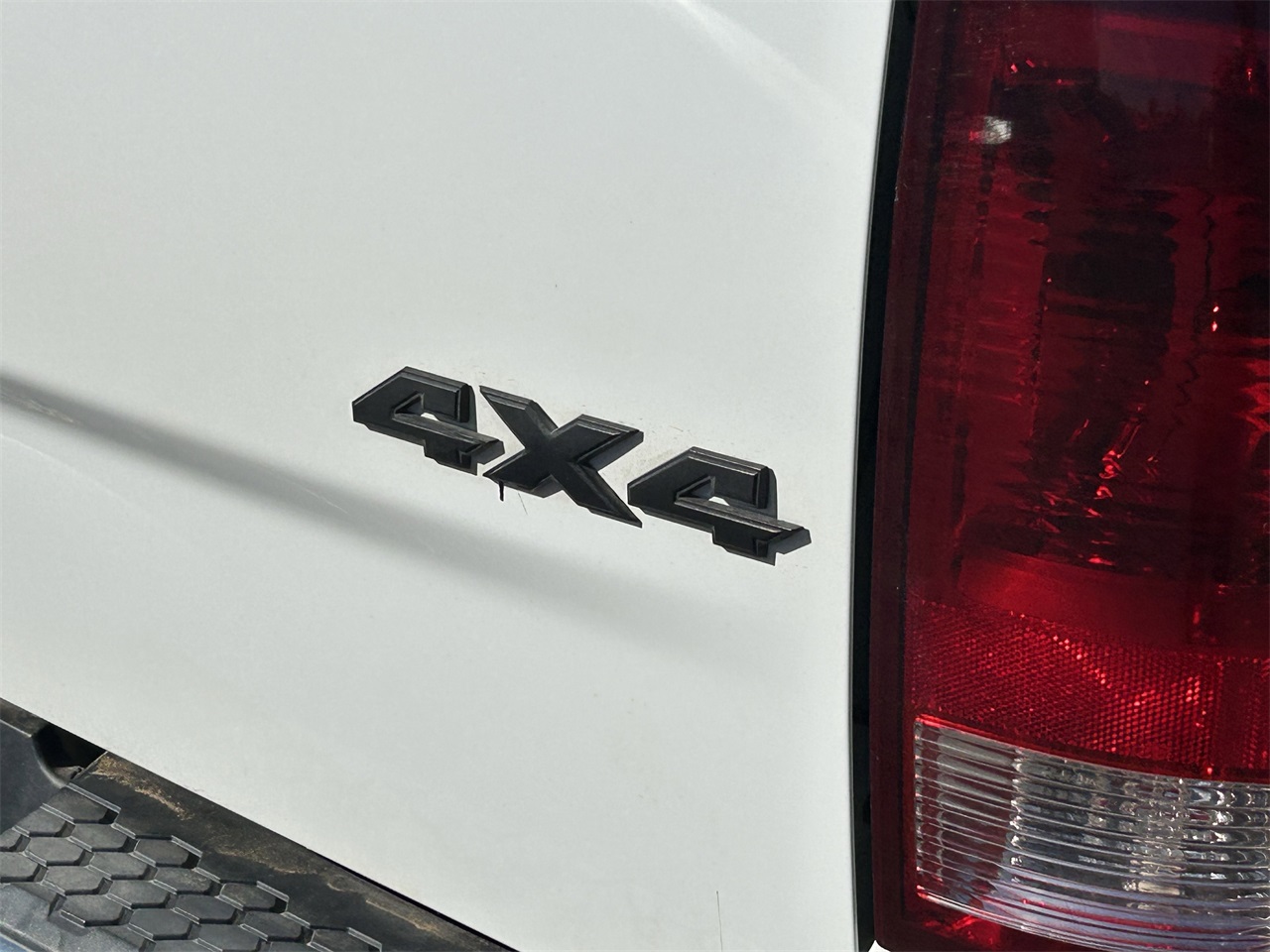 used 2014 Ram 1500 car, priced at $15,995