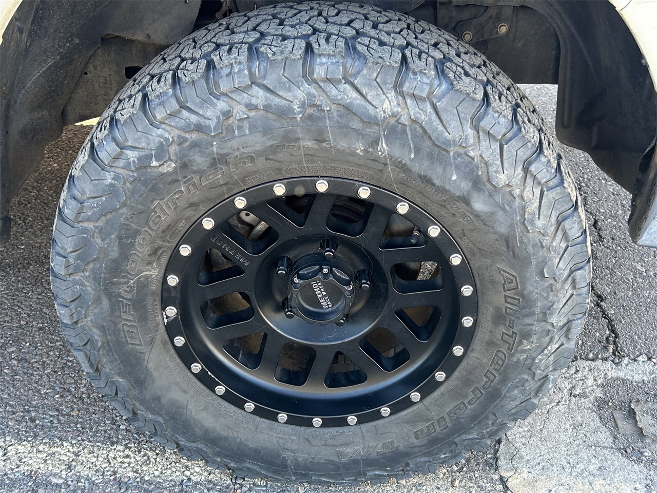 used 2014 Ram 1500 car, priced at $15,995