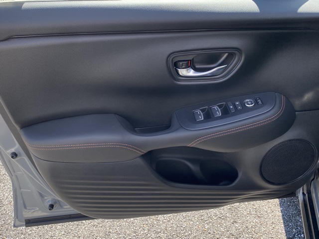 new 2026 Honda HR-V car, priced at $31,405