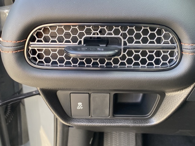 new 2026 Honda HR-V car, priced at $31,405