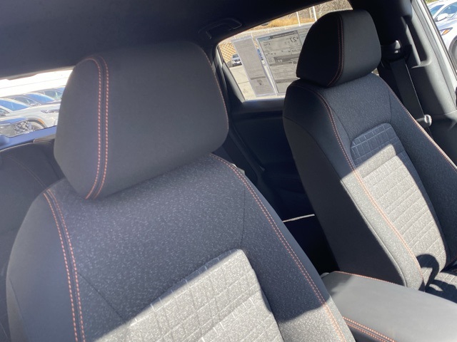 new 2026 Honda HR-V car, priced at $31,405