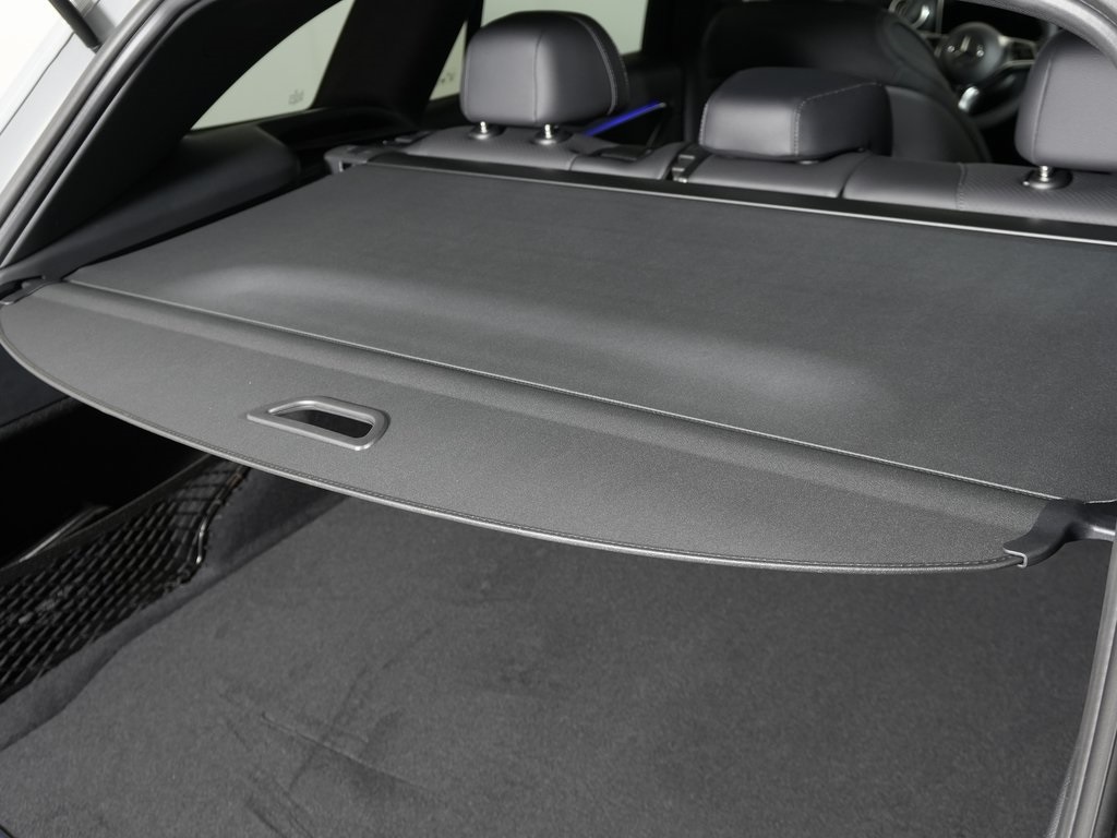 new 2026 Mercedes-Benz GLC car, priced at $57,070