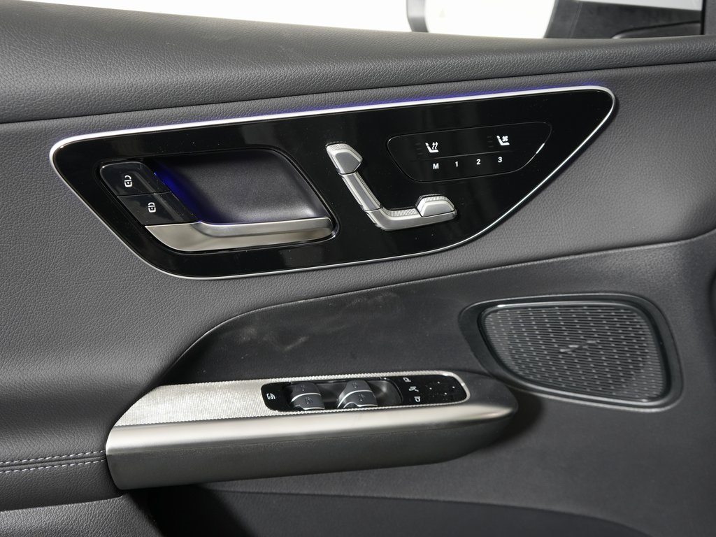 new 2026 Mercedes-Benz GLC car, priced at $57,070