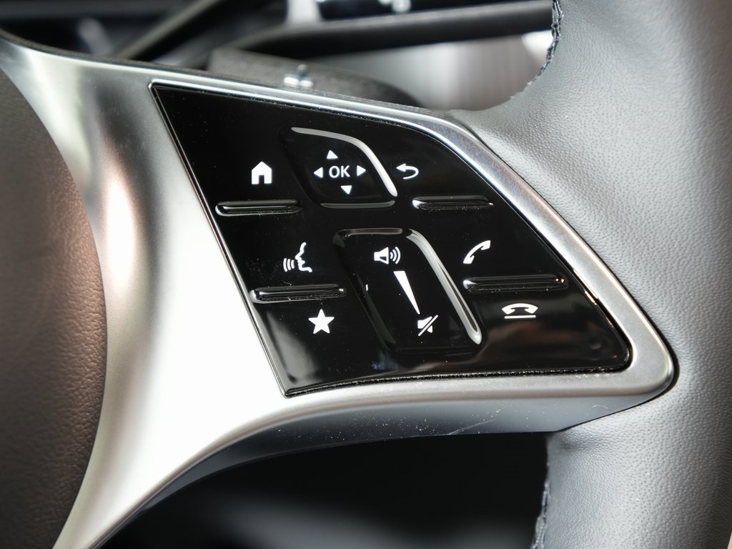 new 2026 Mercedes-Benz GLC car, priced at $57,070