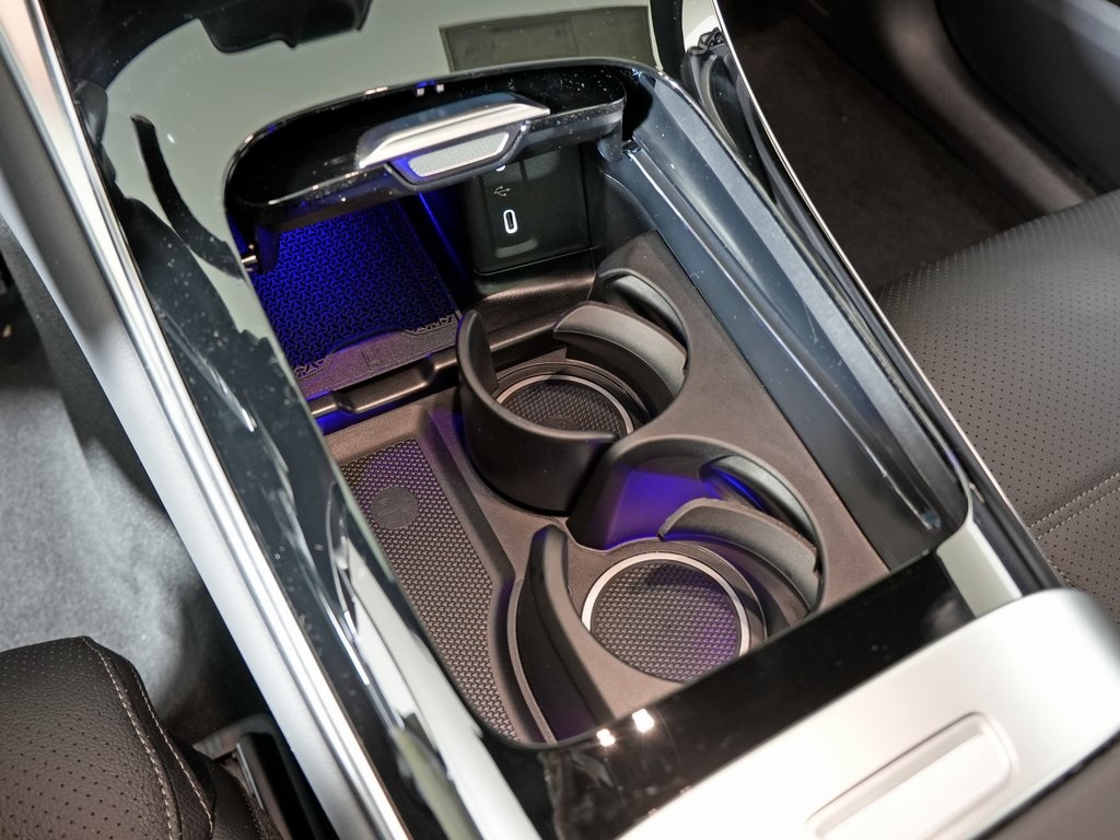 new 2026 Mercedes-Benz GLC car, priced at $57,070