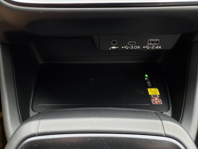 new 2026 Subaru Impreza car, priced at $31,578