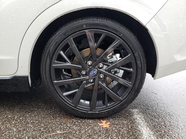 new 2026 Subaru Impreza car, priced at $31,578