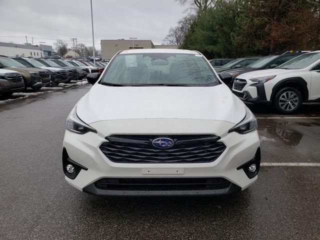 new 2026 Subaru Impreza car, priced at $31,578