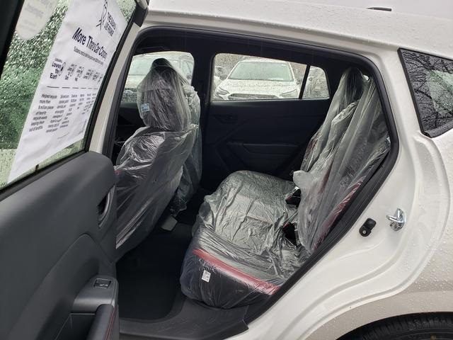 new 2026 Subaru Impreza car, priced at $31,578