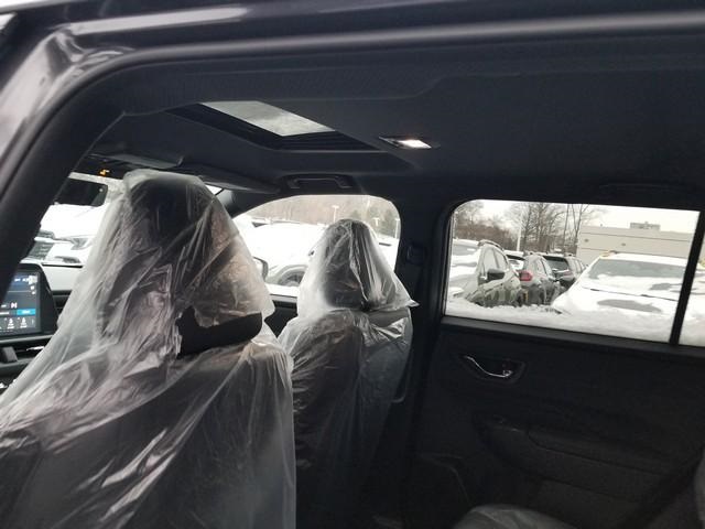 new 2026 Subaru Outback car, priced at $50,143