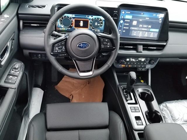 new 2026 Subaru Outback car, priced at $50,143