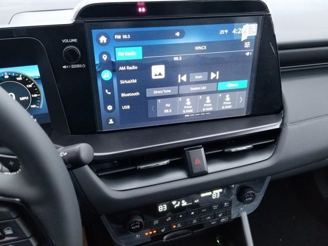 new 2026 Subaru Outback car, priced at $50,143