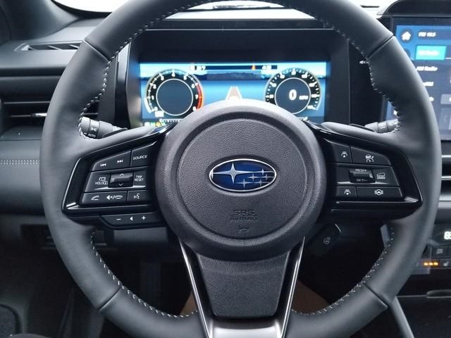 new 2026 Subaru Outback car, priced at $50,143