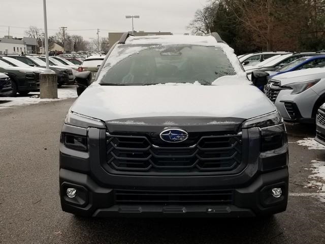 new 2026 Subaru Outback car, priced at $50,143
