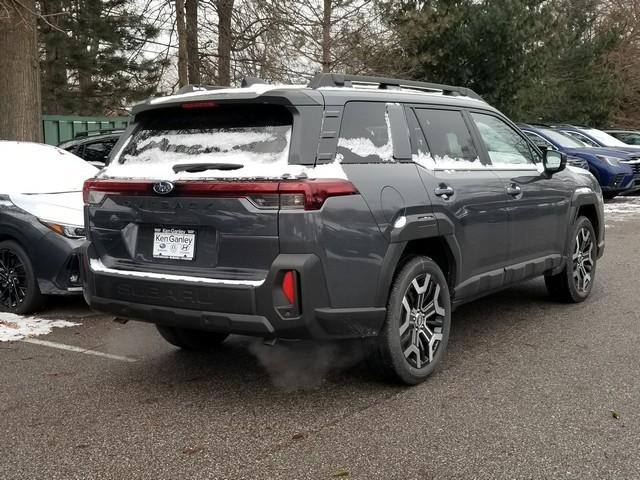 new 2026 Subaru Outback car, priced at $50,143