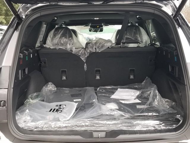 new 2026 Subaru Outback car, priced at $50,143