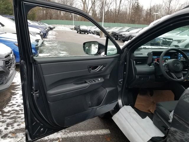 new 2026 Subaru Outback car, priced at $50,143