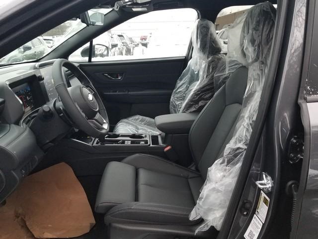 new 2026 Subaru Outback car, priced at $50,143