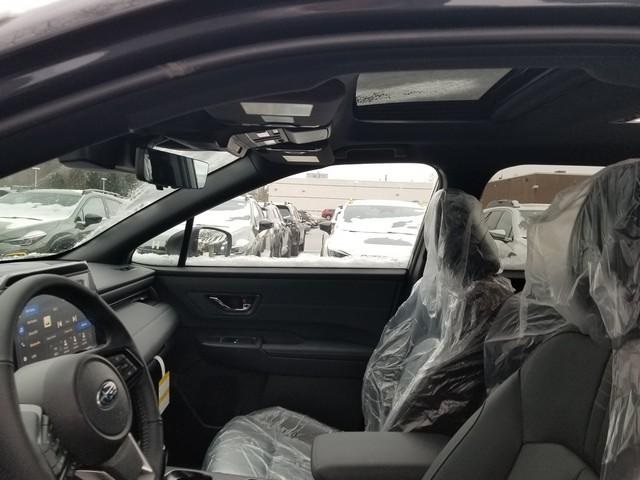 new 2026 Subaru Outback car, priced at $50,143