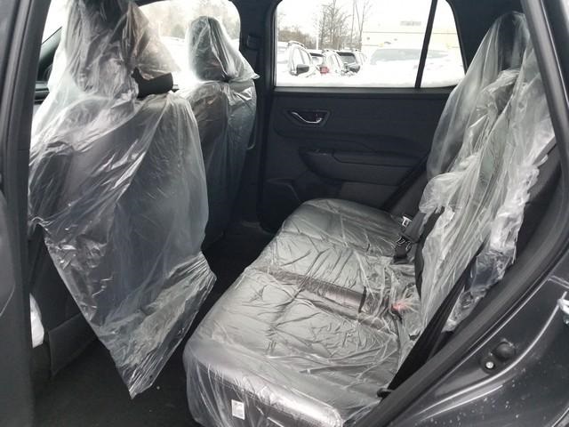 new 2026 Subaru Outback car, priced at $50,143