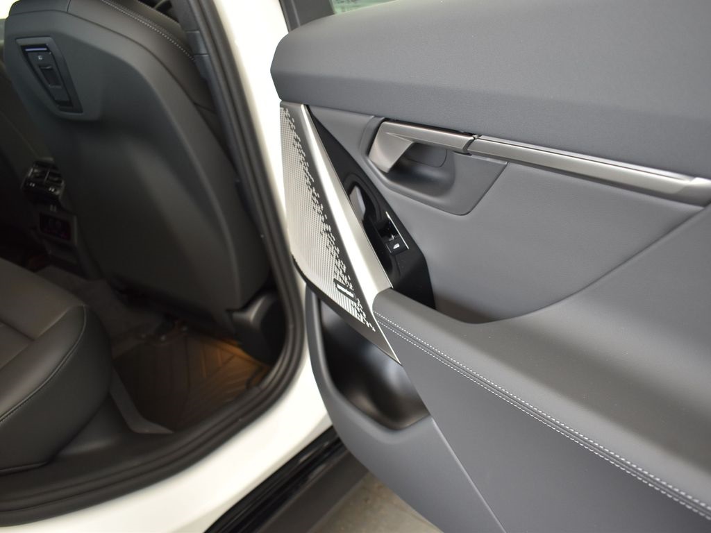 2026 Alpine White BMW 5 Series 530i RWD Sedan
