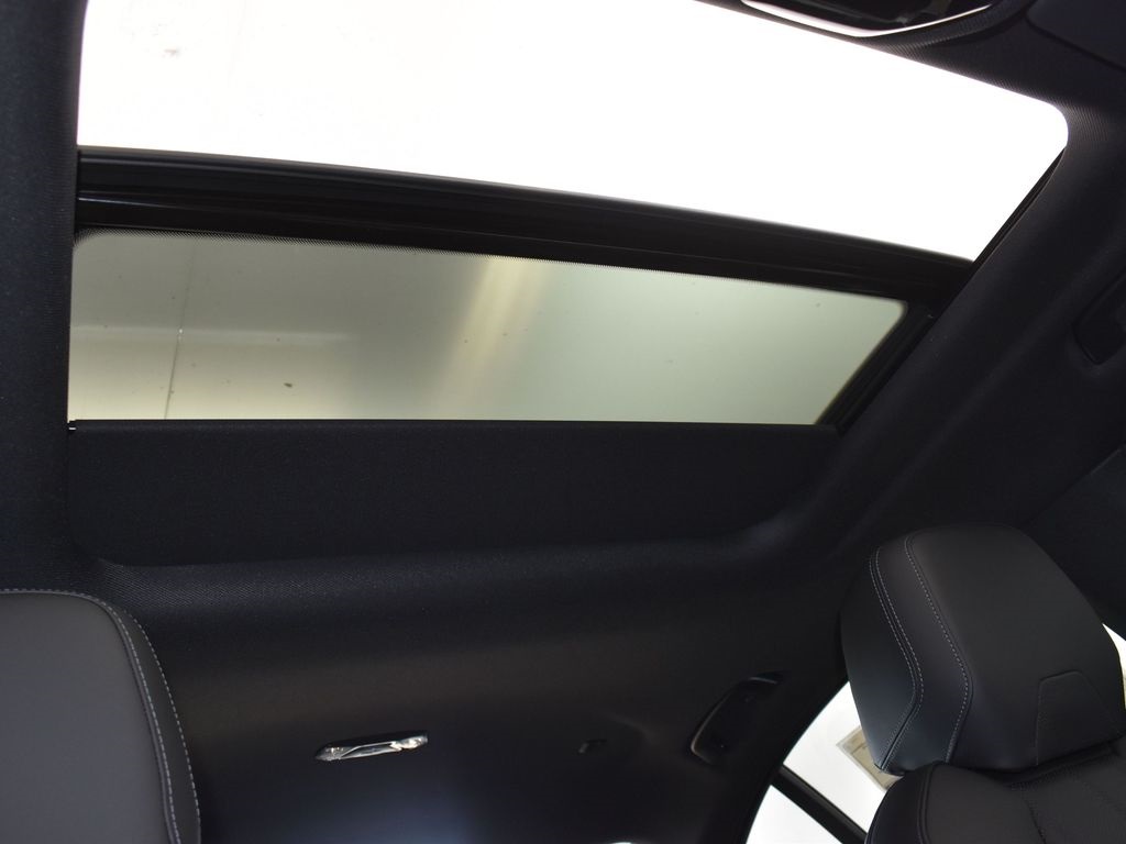 2026 Alpine White BMW 5 Series 530i RWD Sedan
