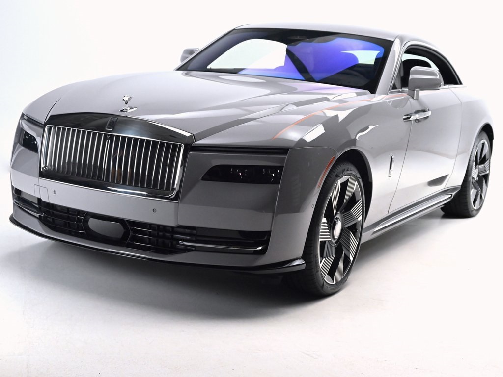 New Rolls-Royce Vehicles for Sale | Holman