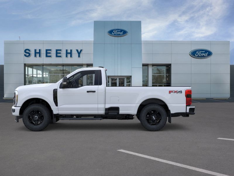 2026 Ford F-250 photo 4