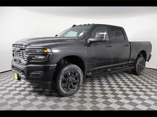 2026 RAM Ram 2500 Pickup Big Horn/Lone Star's photo
