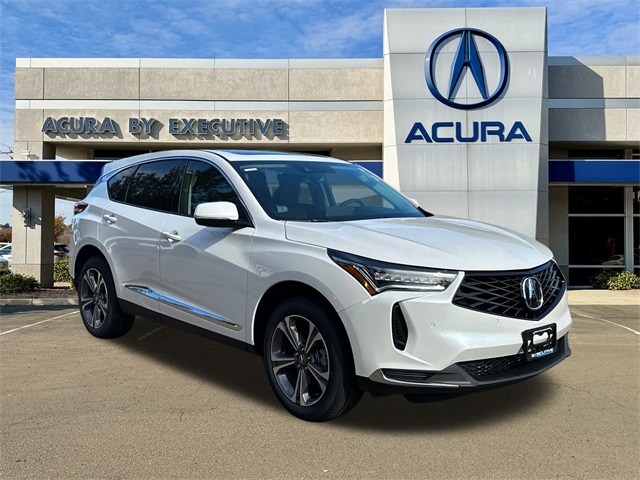 2025 Acura RDX Technology Package's photo