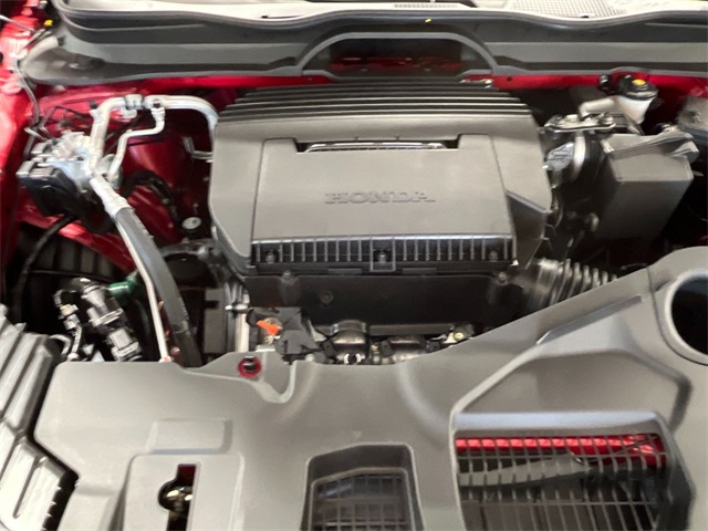2025 Honda Pilot TrailSport photo 12