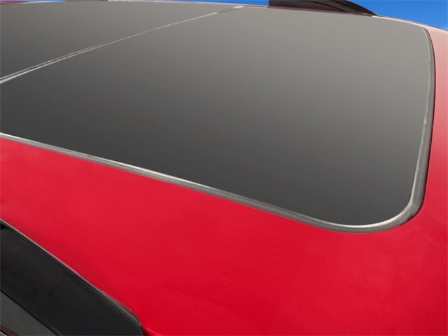 2025 Honda Pilot TrailSport photo 13
