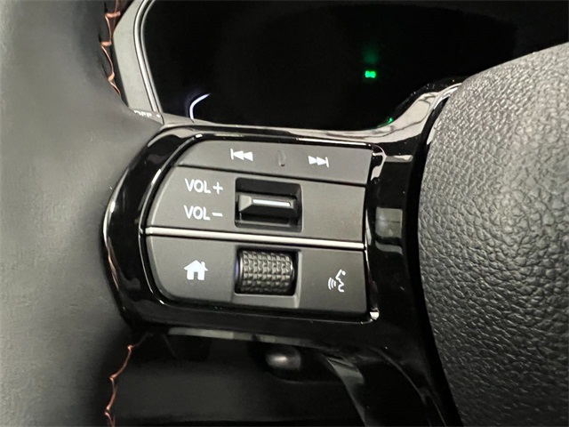 2025 Honda Pilot TrailSport photo 16